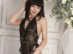 Erikalinn