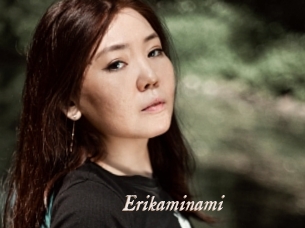 Erikaminami