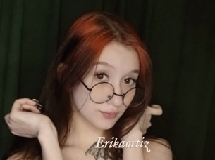 Erikaortiz
