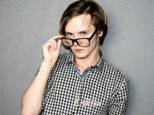 Erikfox