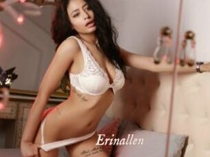 Erinallen