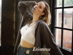 Erintoress