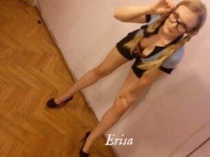 Erisa