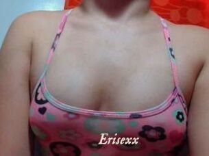 Erisexx