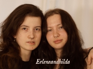 Erleneandhilda