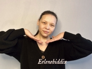 Erlenebiddix