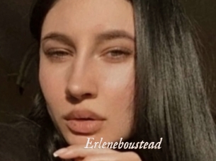 Erleneboustead