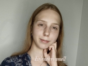 Erlenebrownell
