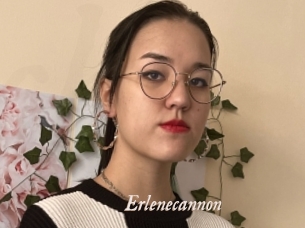 Erlenecannon