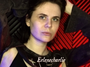 Erlenecharlie