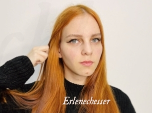 Erlenechesser