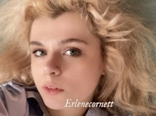 Erlenecornett