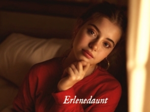 Erlenedaunt