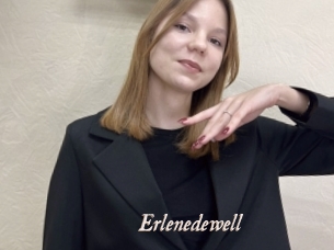 Erlenedewell