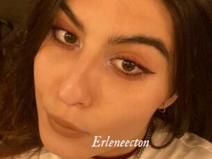 Erleneecton