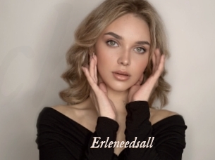 Erleneedsall