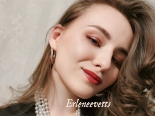 Erleneevetts