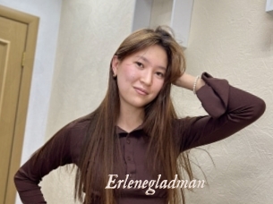 Erlenegladman