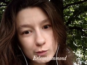 Erlenehammond