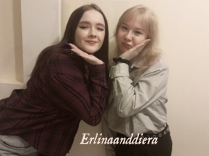 Erlinaanddiera