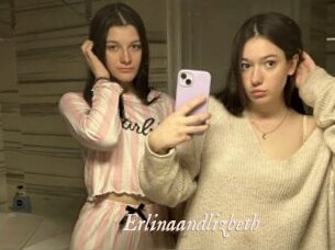 Erlinaandlizbeth