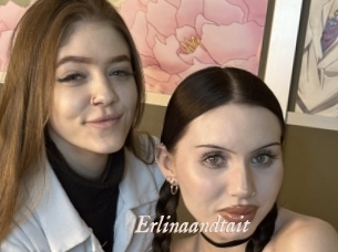 Erlinaandtait