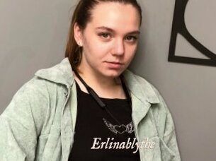 Erlinablythe