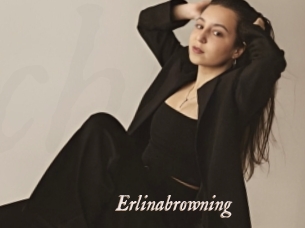Erlinabrowning