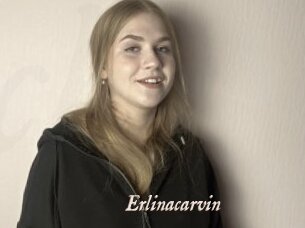 Erlinacarvin