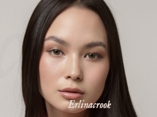 Erlinacrook