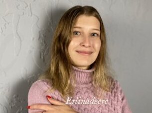 Erlinadeere