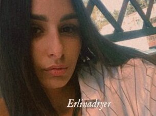 Erlinadryer