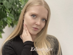 Erlinafugler