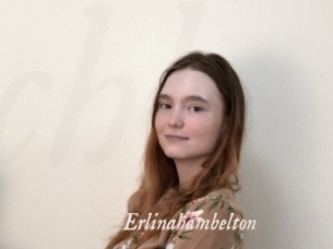 Erlinahambelton