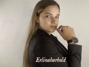 Erlinaharbold