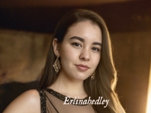 Erlinahedley