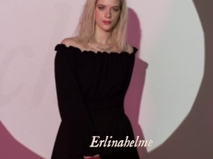 Erlinahelme