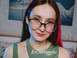 Erlinahiggins