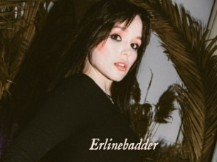Erlinebadder