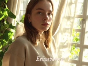 Erlinebarrick