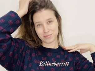 Erlinebarritt