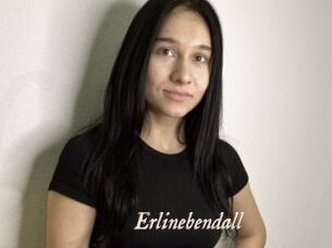 Erlinebendall