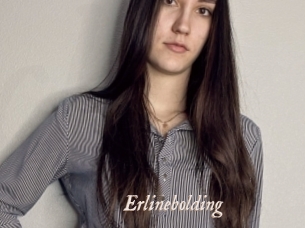 Erlinebolding