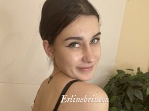 Erlinebrinson