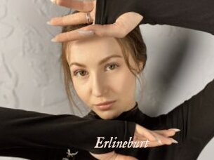 Erlineburt