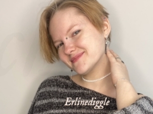 Erlinediggle
