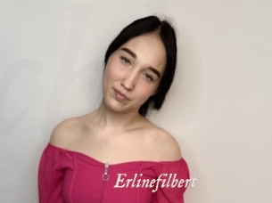 Erlinefilbert