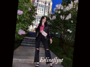 Erlineflynt