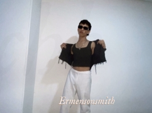 ermensonsmith Chobix 