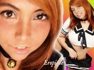 Eropixie
